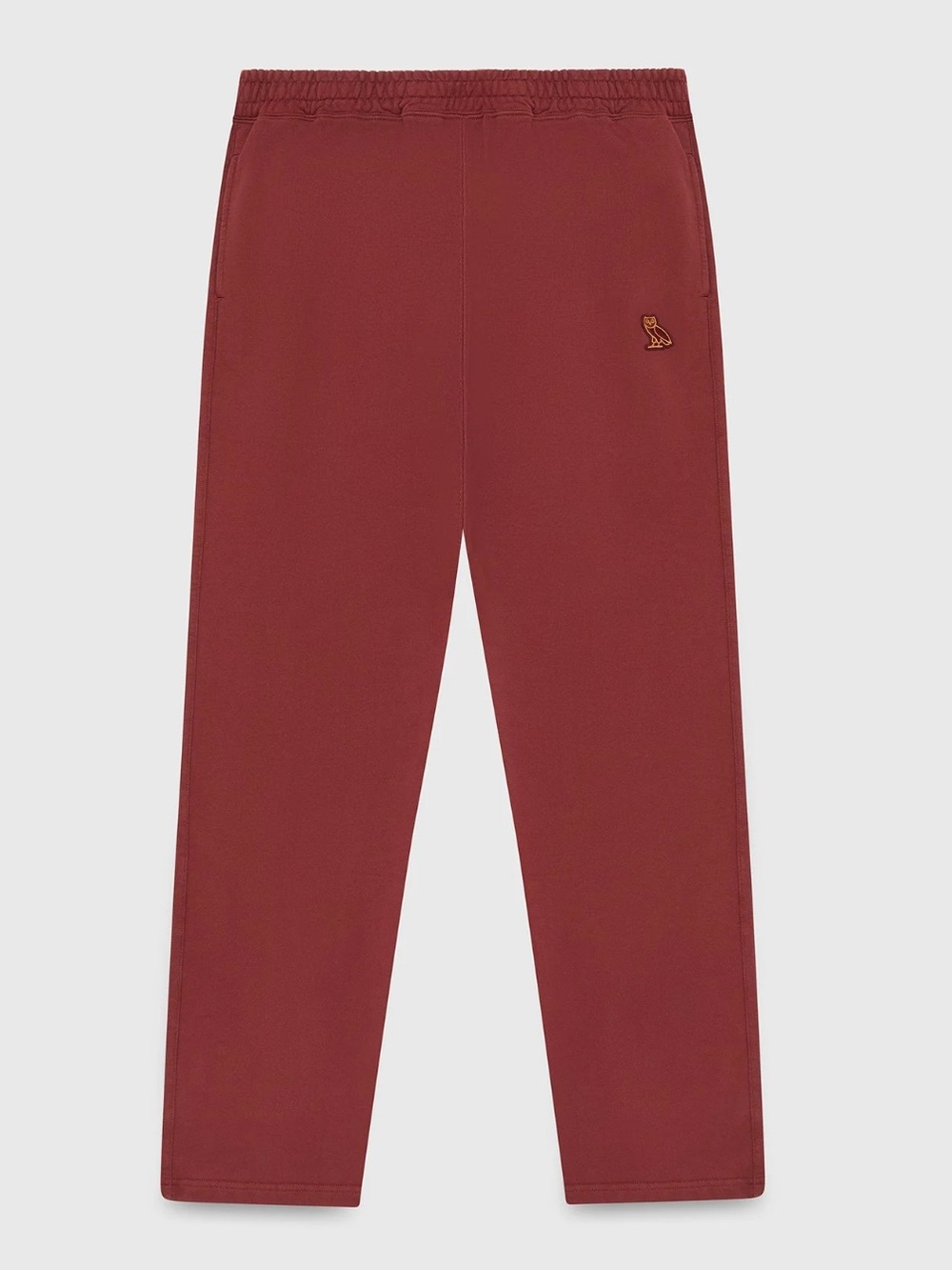 Ovo Straight Leg Sweatpants